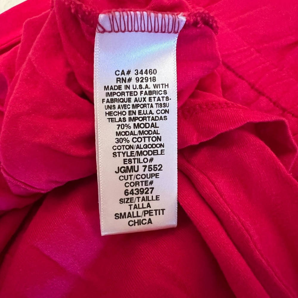 Juicy Couture Dress Size S - Picture 8 of 9